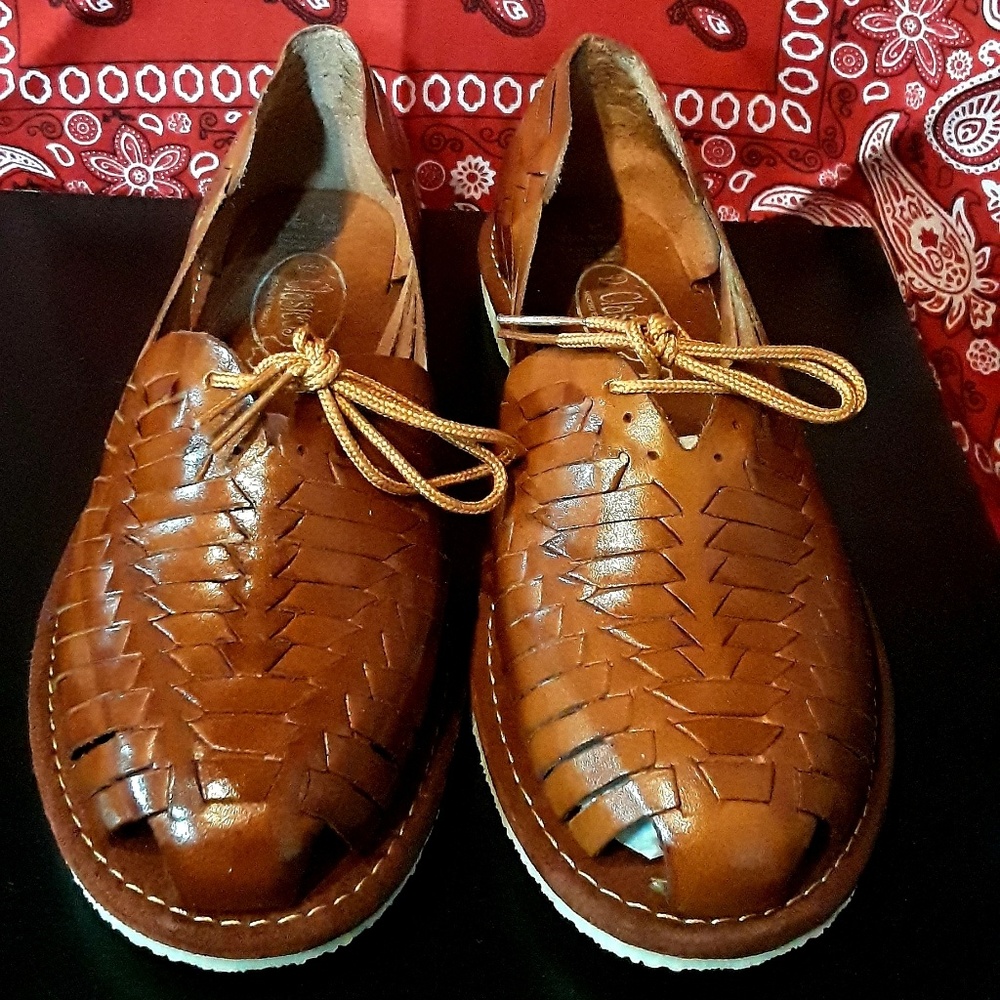 Sandals - Picture 4 of 5